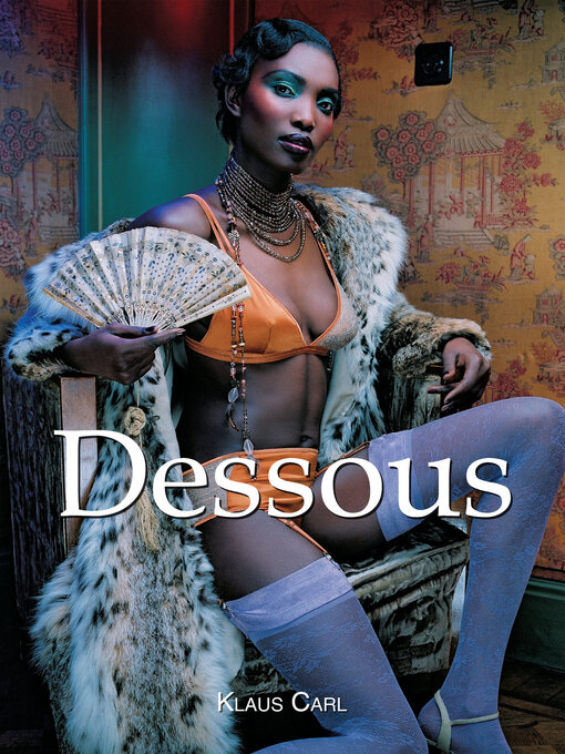 Title details for Dessous by Klaus Carl - Available